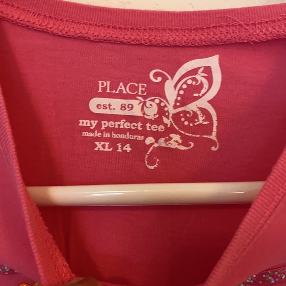 Children’s Place Tee - Picture 3 of 6
